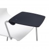 ALICE chair with antipanic writing tablet, Scab Design