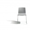 ALICE chair with sledge frame, Scab Design