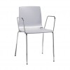 ALICE chair with armrests, Scab Design