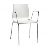 ALICE chair with armrests, Scab Design