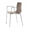 ALICE chair with armrests, Scab Design