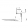 ALICE chair with armrests, Scab Design