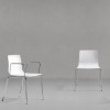 ALICE chair with armrests, Scab Design