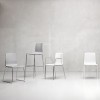 ALICE chair with armrests, Scab Design