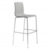 ALICE stool h.80, Scab Design