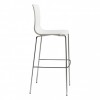 ALICE stool h.80, Scab Design