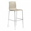 ALICE stool h.80, Scab Design