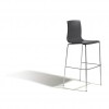 ALICE stool h.80, Scab Design