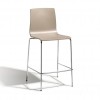 ALICE stool h.65, Scab Design