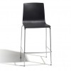 ALICE stool h.65, Scab Design
