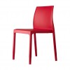 CHLOE' TREND MON AMOUR chair, Scab Design