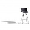 DAY stool h.65, Scab Design