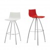 DAY stool h.65, Scab Design