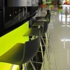 Sgabello DAY, Scab Design