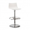 DAY TWIST TECHNOPOLYMER stool, Scab Design