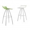 DIABLITO stool h.65, Scab Design
