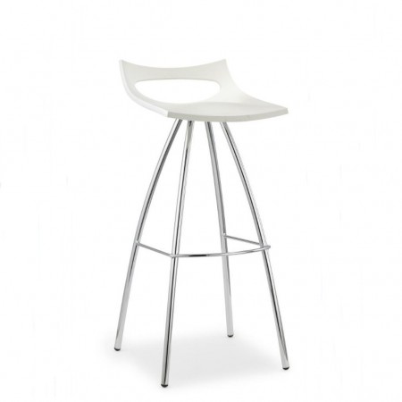 DIABLITO stool, Scab Design