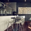 DIABLITO stool, Scab Design