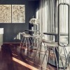 Sgabello DIABLITO, Scab Design