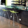 DIABLITO stool h.80, Scab Design