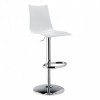 ZEBRA UP ANTISHOCK stool, Scab Design