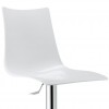 ZEBRA UP ANTISHOCK stool, Scab Design