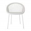GIULIA armchair, Scab Design