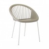 GIULIA armchair, Scab Design