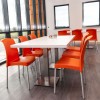 JENNY chair, Scab Design