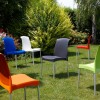 Sedia JENNY, Scab Design