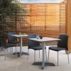 JENNY chair, Scab Design