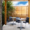 JENNY chair, Scab Design
