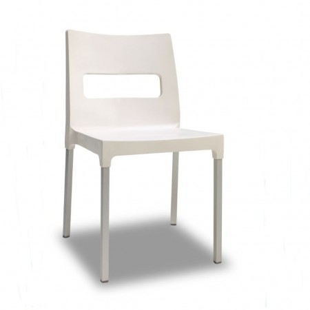 MAXI DIVA chair, Scab Design