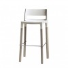NATURAL DIVO stool, Scab Design