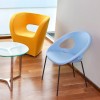 DROP chair, Scab Design