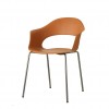 LADY B armchair, Scab Design