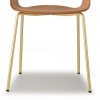 LADY B armchair, Scab Design