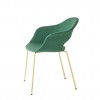 LADY B POP armchair, Scab Design