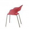 LADY B POP armchair, Scab Design