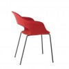 LADY B POP armchair, Scab Design