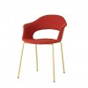 Poltrona LADY B POP, Scab Design
