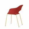 LADY B POP armchair, Scab Design