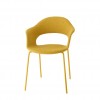 LADY B POP armchair, Scab Design