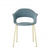 Poltrona LADY B POP, Scab Design