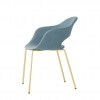 LADY B POP armchair, Scab Design