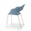 LADY B POP armchair, Scab Design