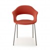 LADY B POP armchair, Scab Design