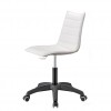 ZEUS POP office chair with wheels, Scab Design