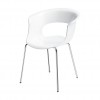 MISS B ANTISHOCK chair, Scab Design