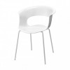 MISS B ANTISHOCK chair, Scab Design